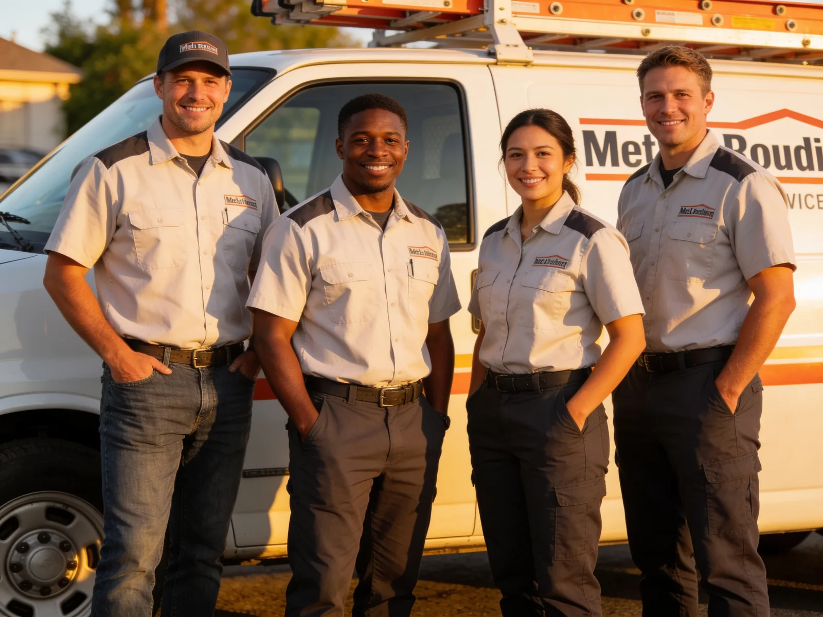 Metal Roof Installation company in Nobleton, FL